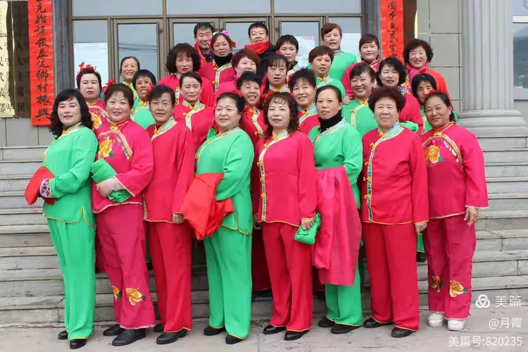 2019东兴村闹元宵